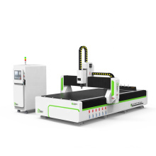 High configuration 1530 ATC cnc router wood carving machine for furniture